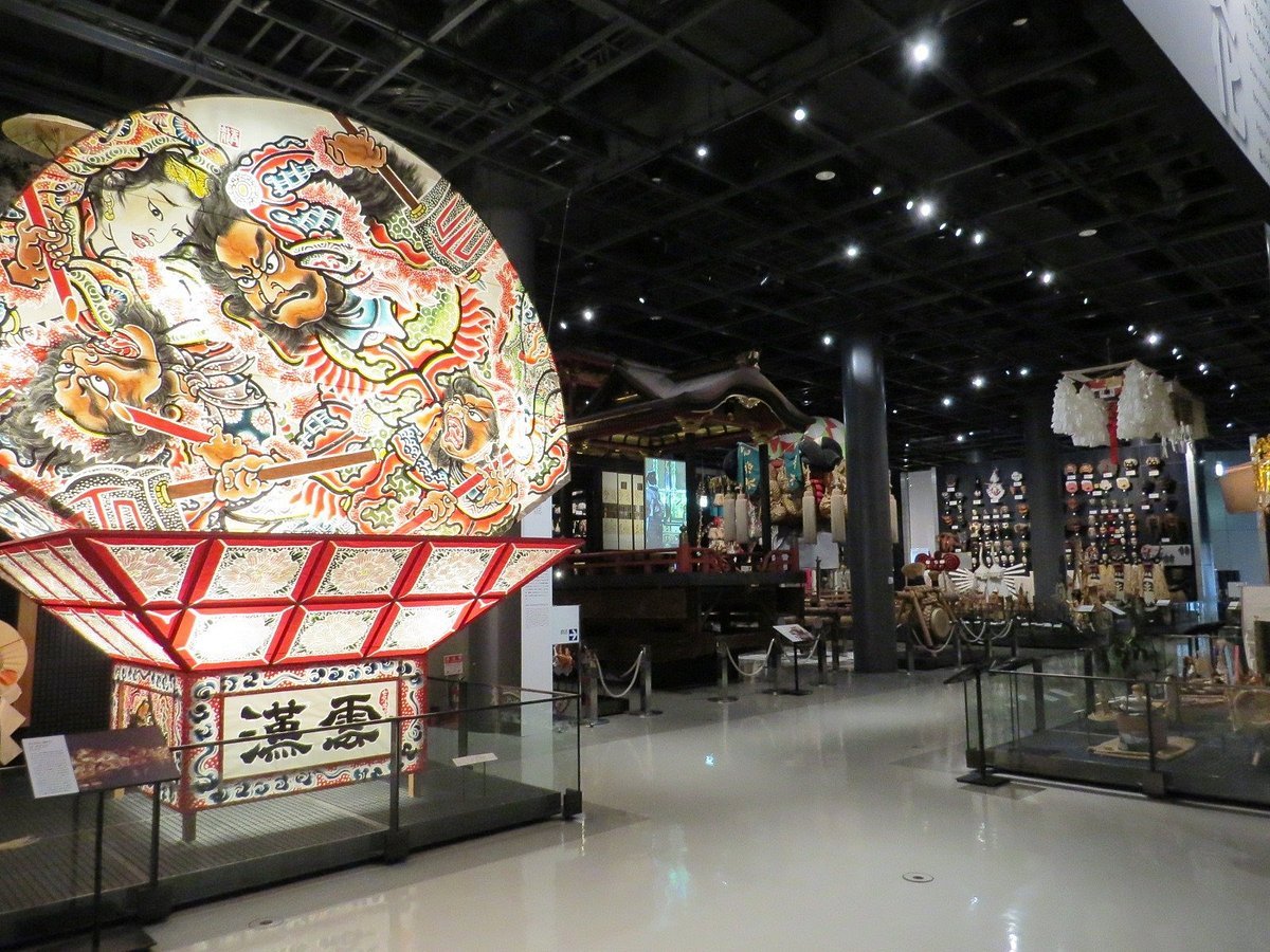 🏛️ 간사이대학 박물관(칸사이 다이가쿠 하쿠부츠칸) 이미지 10